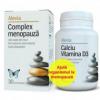 Complex menopauza + calciu vitamina d3(alevia)