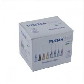 PRIMA Ace seringa intradermice 30G