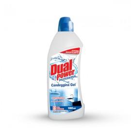 DUAL POWER-CANDEGGINA GEL 1000ml