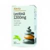 Lecitina 1200mg (30 Comprimate) Alevia