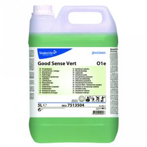 Detergent odorizant Good Sense Vert O1e