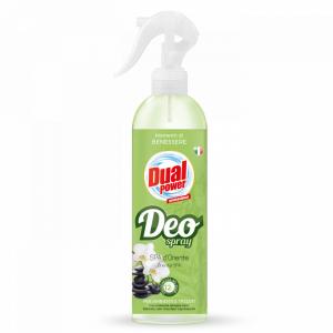 Deo Spray Ambient cu parfum de SPA D'ORIENTE