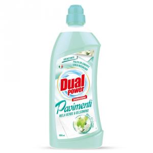 Detergent cu parfum de mar verde si iasomie