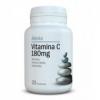 Vitamina C 180mg (20 Comprimate) Alevia