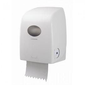 KIMBERLY CLARK - Aquarius Rolled Hand Towel Dispenser
