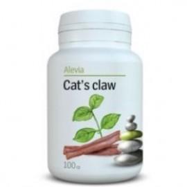 Cat's claw  (100 Comprimate) Alevia