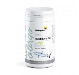 Life Impulse Shark Liver Oil-Imunostimulant