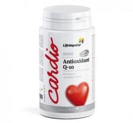 Life Impulse Antioxidant Q10 New Formula