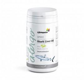 Life Impulse Shark Liver Oil-Imunostimulant