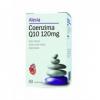 Coenzima Q10 120mg  (40 Comprimate) Alevia