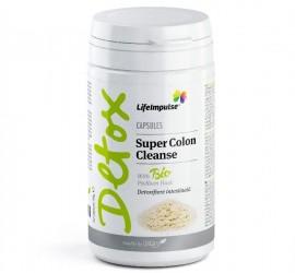 Life Impulse Super Colon Cleanse-Detoxifiant intestinal