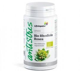 Life Impulse BIO Rhodiola Rosea-Adaptogen