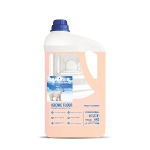 Detergent universal cu parfum de Piersica si Iasomie