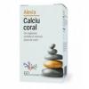 Calciu coral (60 comprimate) alevia