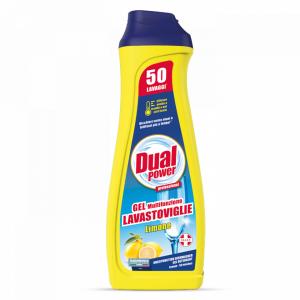 Detergent concentrat pentru masini de spalat vase