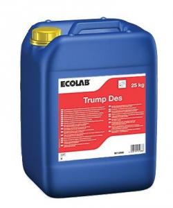 Detergent pentru masina de spalat vase Trump Des ECOLAB