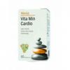 Vita min cardio  (60 comprimate) alevia