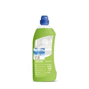 Detergent universal cu parfum de Mar verde/Fructe de padure
