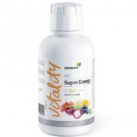 Life Impulse Super Energy