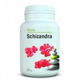 Schizandra (60 Comprimate) Alevia