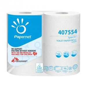 Hartie igienica Tissue PAPERNET