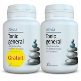 Tonic general (30+30 Comprimate) Alevia