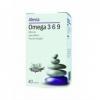 Omega 3 6 9 (40 comprimate) alevia