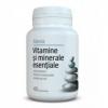 Vitamine si minerale esentiale (40 comprimate) alevia