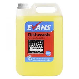 Detergent de vase automat Dishwash EVANS