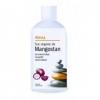 Suc organic de Mangostan (946 ml) Alevia