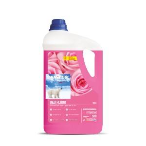 Detergent super deodorant Rosa SANITEC