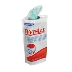 KIMBERLY CLARK - WyPall 25x19 cm