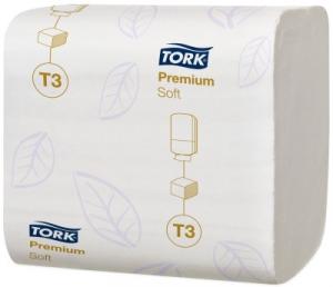 Hartie igienica Bulk T3 Premium TORK