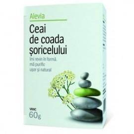 Ceai de coada soricelului (60 g) Vrac