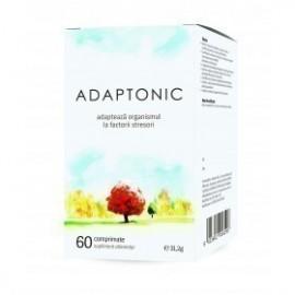 Adaptonic (60 Comprimate) Alevia