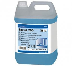 Detergent de curatat universal Sprint 200 TASKI
