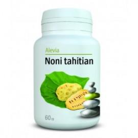 Noni Tahitian (60 Comprimate) Alevia