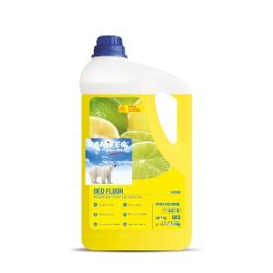Detergent super deodorant Lemon SANITEC