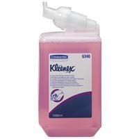 KIMBERLY CLARK - Kleenex Luxury Foam Soap