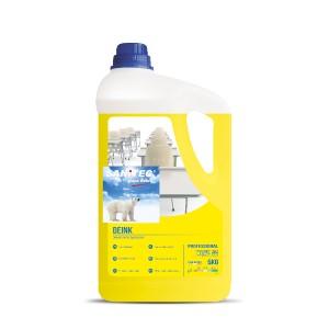 Detergent pentru petele de cerneala, pix, carioci