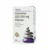 Coenzima q10 200mg intensiv (30 comprimate) alevia