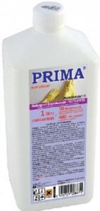 PRIMA Detergent  NESPUMANT