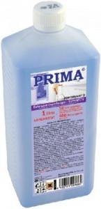 PRIMA Detergent SPUMANT