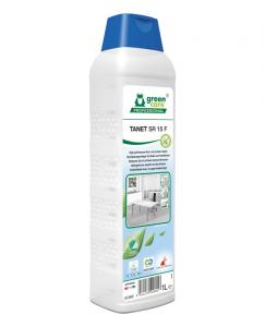 Detergent pe baza de alcool TANET SR 15 F