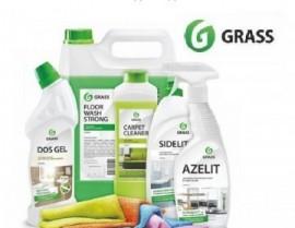 GRASS - GLOSS 1 l