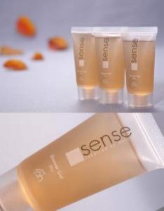 Sense-Gel de dus hotelier tub 20ml