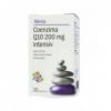 Coenzima q10 200mg intensiv(30 comprimate) alevia