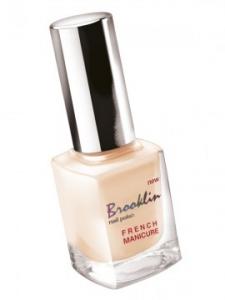 French Manicure Brooklin