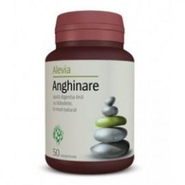 Anghinare (50 Comprimate) Alevia