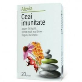 Ceai imunitate